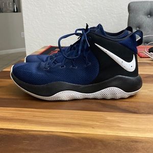 Lightly used Nike Zoom Rev II